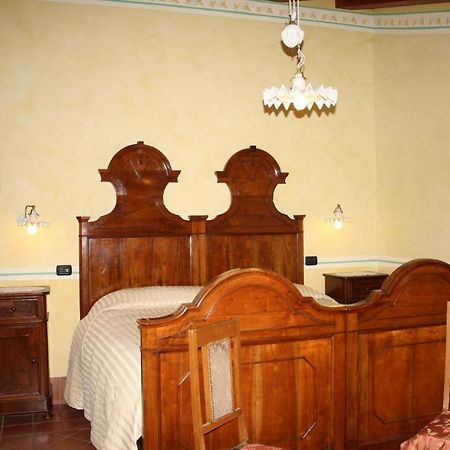 Agriturismo Corte Milone Villa Pescantina Camera foto