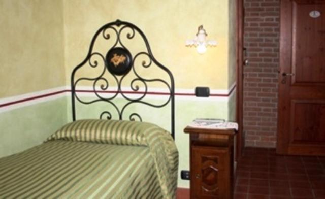 Agriturismo Corte Milone Villa Pescantina Esterno foto