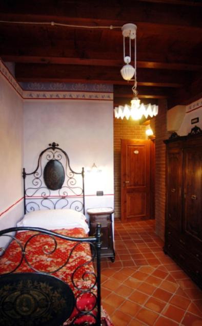 Agriturismo Corte Milone Villa Pescantina Esterno foto
