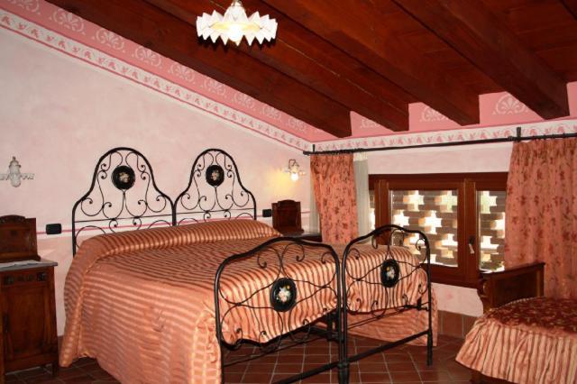 Agriturismo Corte Milone Villa Pescantina Esterno foto